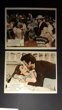2 LOCANDINE-POSTER-MANIFESTI-CLINT EASTWOOD-SUSAN CLARK--FILM -"COOGAN'S BLUF