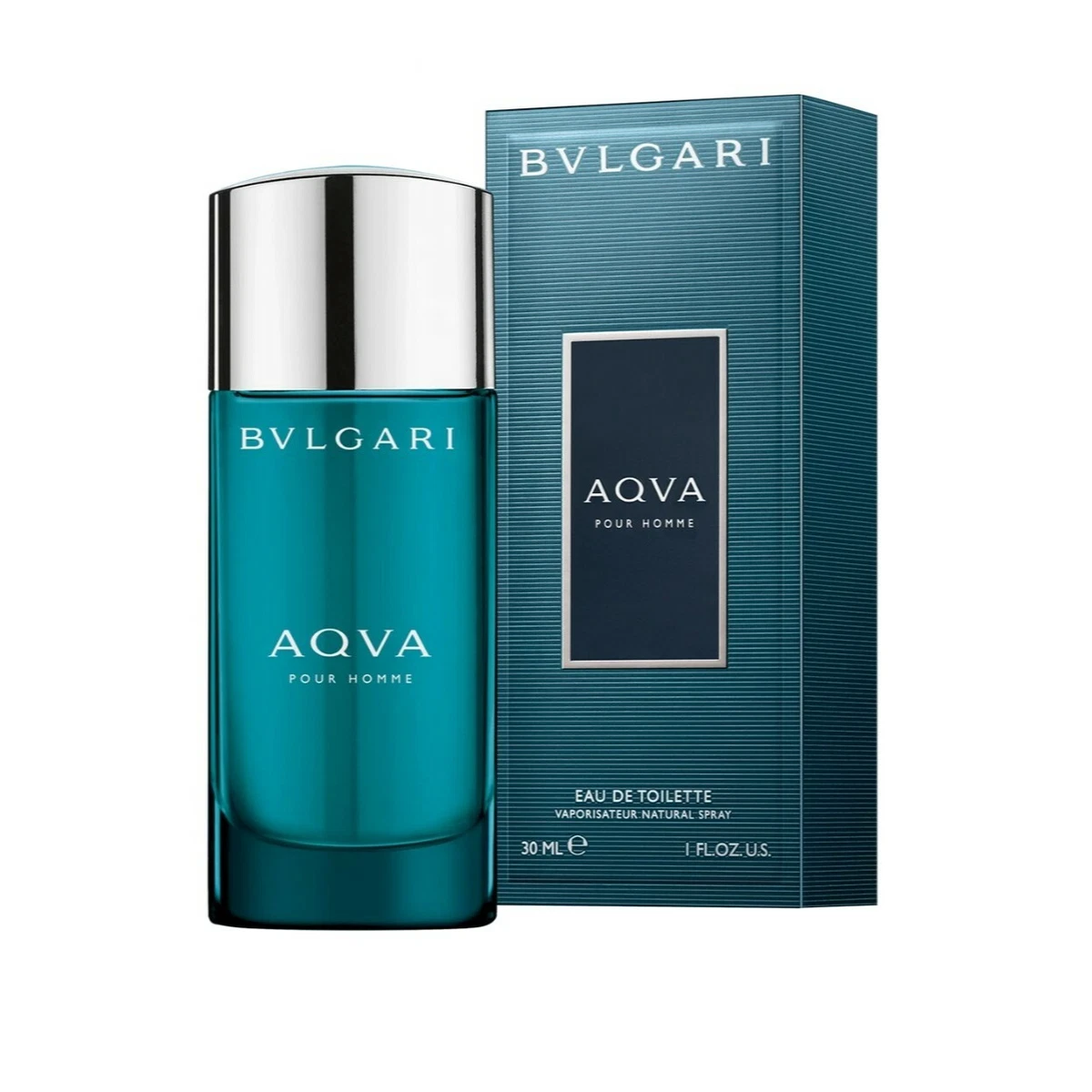 Bulgari+BLV+1oz+Men%27s+Eau+de+Toilette for sale online