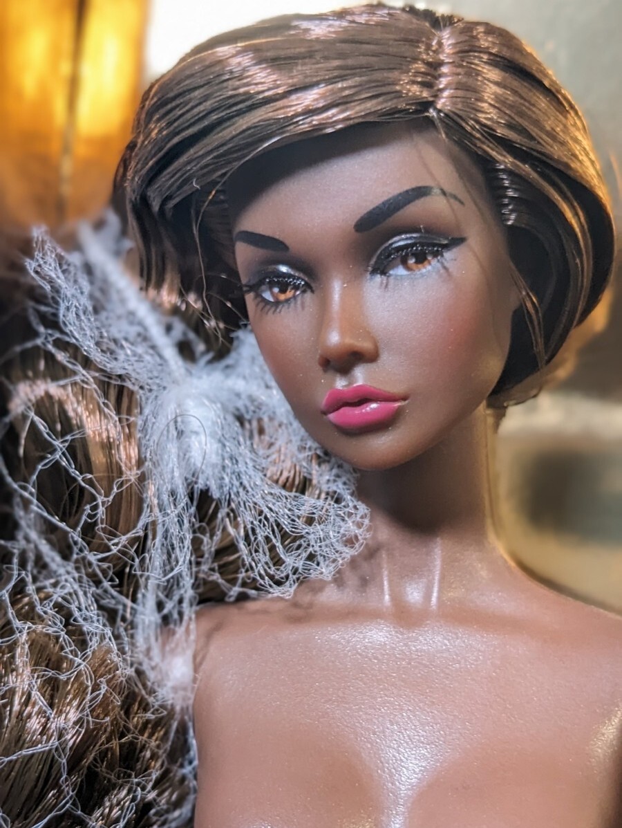 Gorgeous Obsession Poppy Parker☆ポピーパーカー GORGEOUS POPPY PARKER 🌺 2021 STYLE LAB OBSESSION CONVENTION
