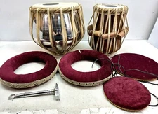 MAHARAJA CONCERT TABLE DJEMBE