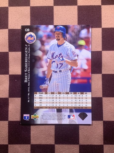 1995 Upper Deck Baseball Cards (((Combined Shipping))) - Picture 191 of 355