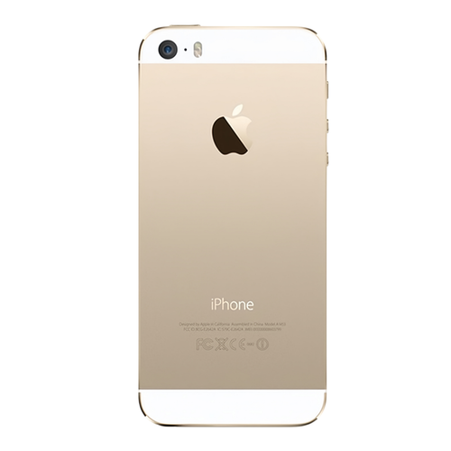 Apple iPhone 5s-16 GB/32 GB/64 GB - Random Color-Fully Unlocked-Good Condition - 第 6/10 張圖片