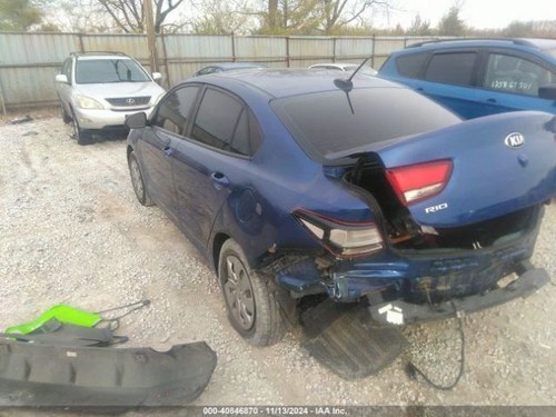 Air Cleaner Fits 18-19 ACCENT 4154816 - Imagen 5 de 13