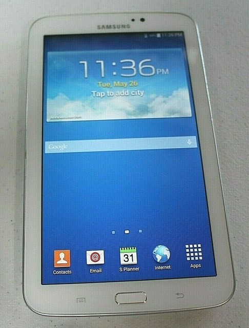 How To Reset Samsung Galaxy Tab S6 Factory Reset And