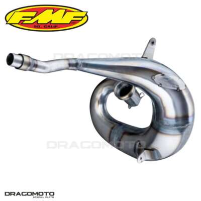 Kawasaki KX 112 2022 Factory Fatty Erweiterungskrümmer FMF 022062