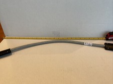 Haworth Electrical Jumper Cat:  BE 42081 3-24-C2C Approx 25” Long