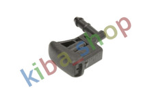 RIGHT OR LEFT WINDSCREEN WASHER NOZZLE FRONT L/R NOT HEATED FITS BMW 3 E46