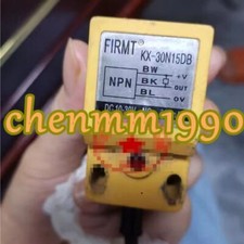 1PCS NEW KX-30N15DB No-burn machine proximity switch sensor #YT