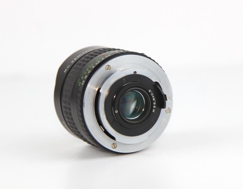 MC ZENITAR-K "Fish eye" Soviet lens (2,8/16 mm) Ultra wide angle lens Pentax - Picture 9 of 9
