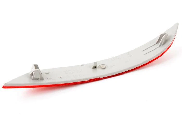 Rear Bumper right side Reflector Light for BMW X1 E84  Foto 2 de 2