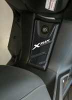 3D Aufkleber X FüR Paraserbatoi Kompatibel Mit Yamaha Xmax 400 2013-2016