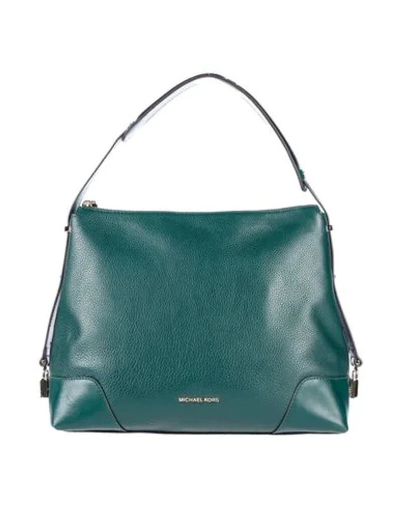Michael kors crosby large shoulder bag sale