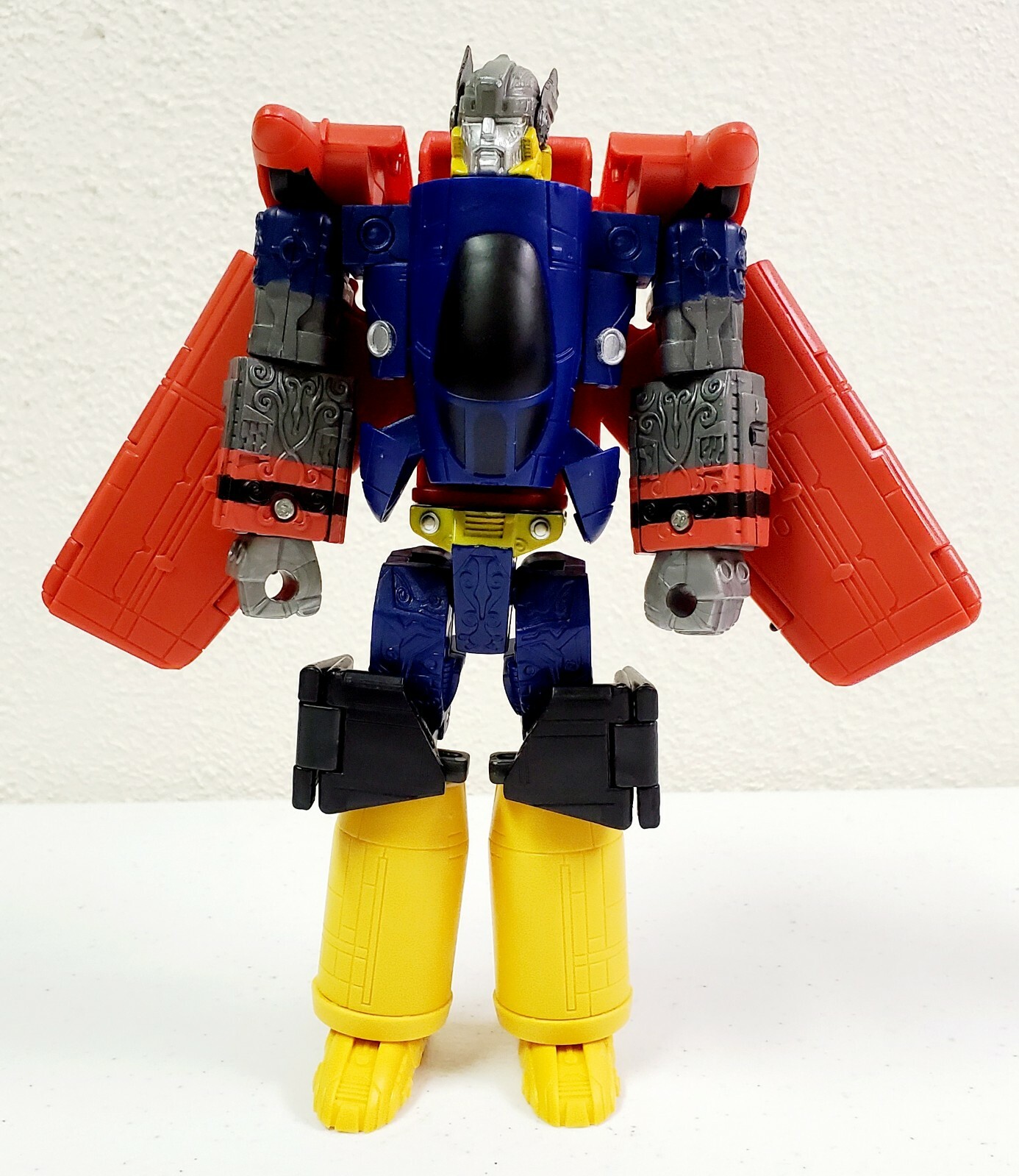 2008 hasbro transformers