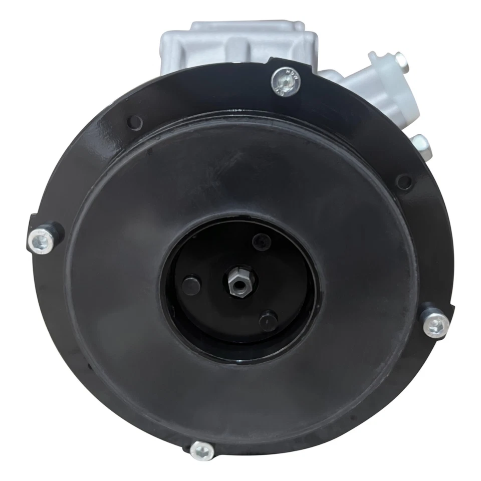 Новый компрессор переменного тока RYC AGH358 подходит для Lexus RC F 5,0 л 2015 2016 2017 2018 2019 - Изображение 3 из 4