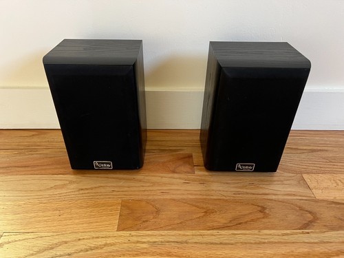 Vintage Infinity Sterling Series SS 2001 Speakers - Picture 6 of 7
