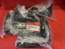 2023-2025 NEW GENUINE HONDA PILOT SPLASH MUD GUARDS 08P00-T90-100 OEM