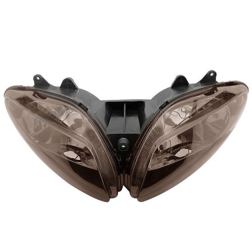 Conjunto de faros delanteros para carreras de motocicletas para YAMAHA YZF-R1 2002-2003 - Imagen 3 de 5
