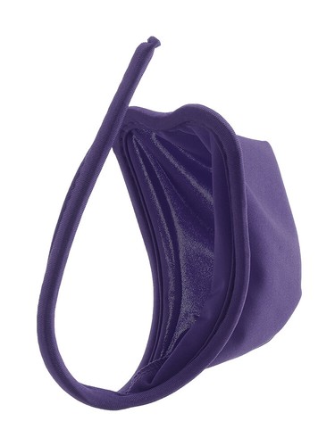 Herren C-String Höschen T-Rücken Tanga Bulge Pouch Briefs Unterwäsche B↓ - Bild 20 von 30