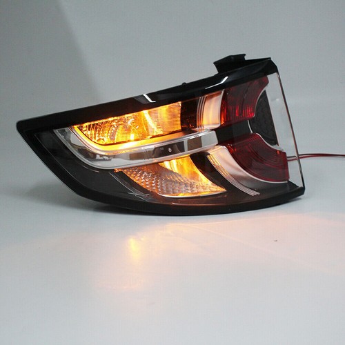 Rear Outer Tail Light For Land Rover Discovery Sport 2015-19 LR079573 Right Side - Picture 14 of 14
