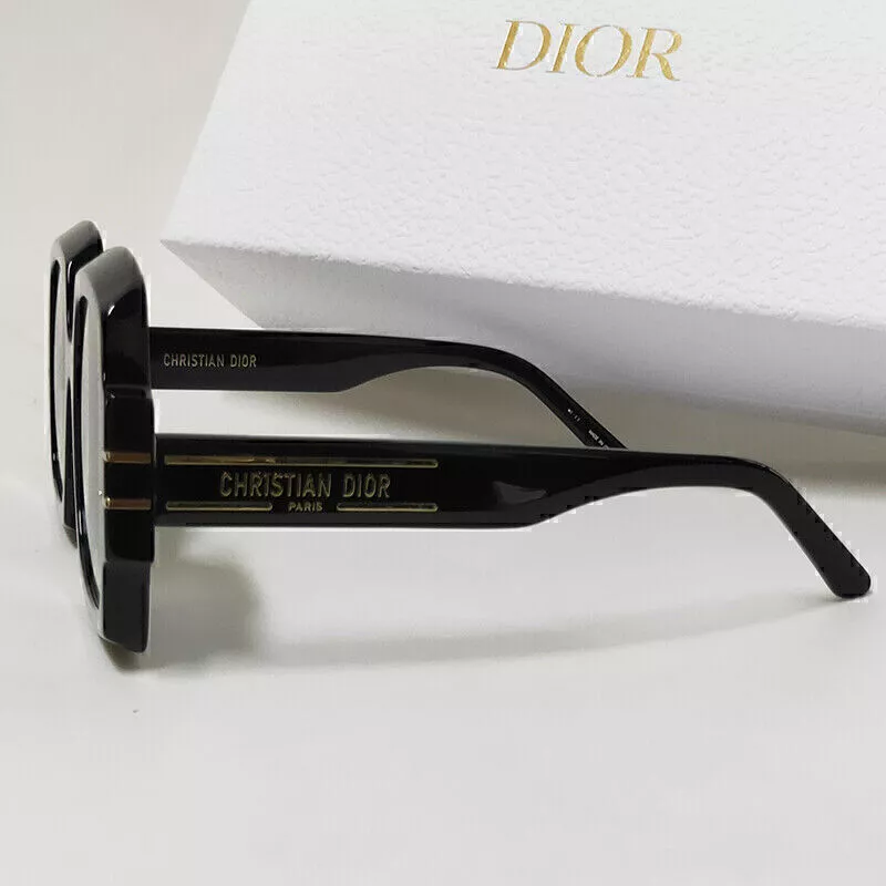 Christian dior clearance signature