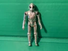 STAR WARS - VINTAGE 1978 Death Star Droid Action Figure