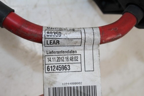 2011-2016 Mini Cooper Countryman regulador de potencia distribuidor 61149136723 fabricante de equipos originales - Imagen 8 de 8