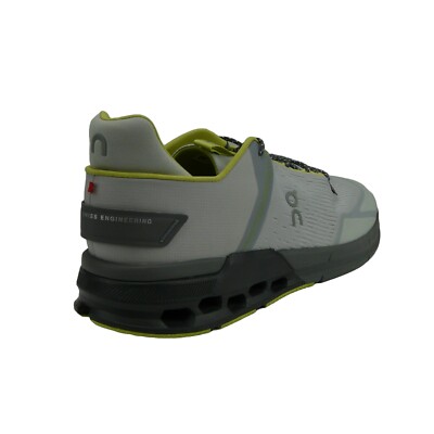On Running Cloudnova Men display picture 2