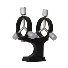 Astronomical Telescope Full Metal Finger Star Pen Holder 38mm Aperture Size