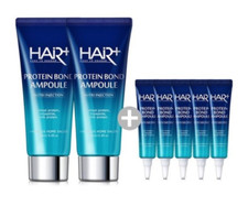 Hair Protein Bond Ampoule 95ml 2ea  15ml 5ea Hair Treatment K-Beauty