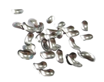 1.098DC Dental TOR VM Matrix Double Curve Matrices 0.035μm 30Pcs
