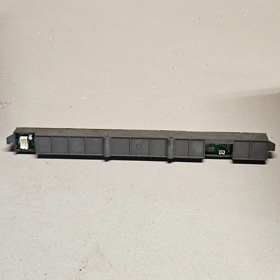 GE Dishwasher User Interface Control Board (WHITE) WD21x10536