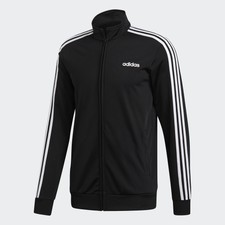 adidas Essentials 3-Stripes Tricot Track Top Men's