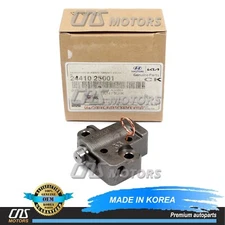 2006-2016 Hyundai Kia 2.0L 2.4L for ⭐GENUINE⭐ Timing Chain Tensioner 2441025000