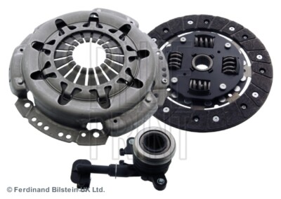 ADN130275 BLUE PRINT Clutch Kit for Nissan