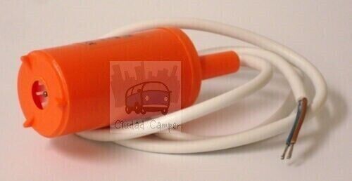 Bomba de Agua Sumergible Barwig 10 Litros minuto 12V DC Tauchpumpe Water Pump - Imagen 2 de 5