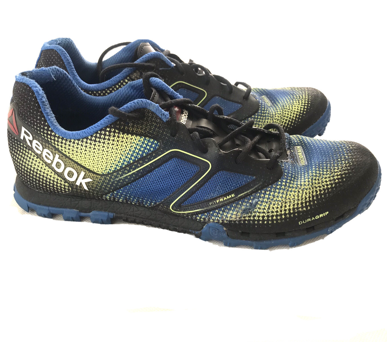 spartan volleyball shoes