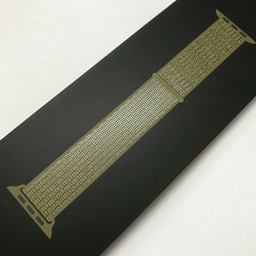 Nike Sport loop 38mm 40mm 41MM 