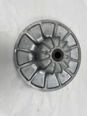 2017-2020 POLARIS RZR XP TURBO/S SECONDARY CLUTCH 1323609 GOOD