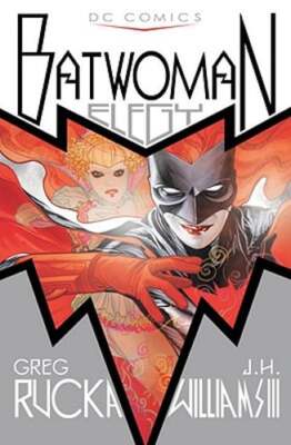 Batwoman: Elegy by Greg Rucka: Used