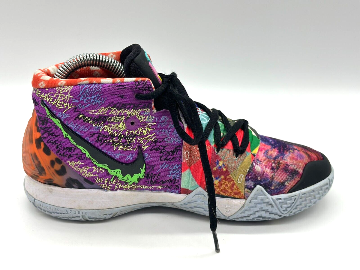 KYBRID S2 EP 30cm セット販売 Nike Kybrid S2 Mid Pineapple (Cv0097-900) Youth Size 4.5 | eBay