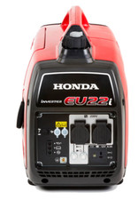 Groupe Électrogène Honda EU22i 2200W Inverter – Silencieux & Portable – Neuf