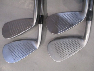 Mizuno JPX -DC MAX 7本セット SPEEDER (R) Mizuno JPX DC-MAX Irons #7-9.P(4Clubs)/Speeder(G)/Flex:R/Iron set