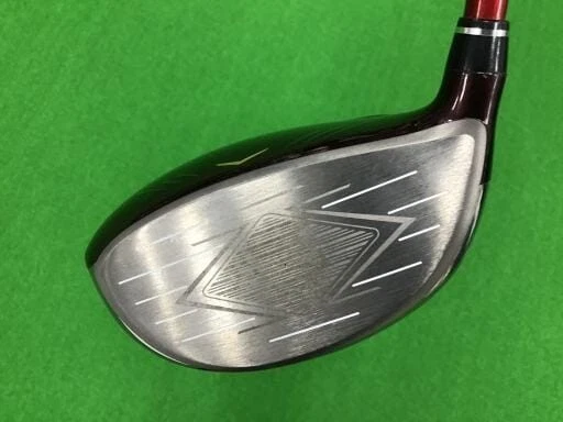 2022 Dunlop xxio 12 Red Driver 1W 9.5deg MP1200 S-flex Golf Club J558 - Image 2 of 4