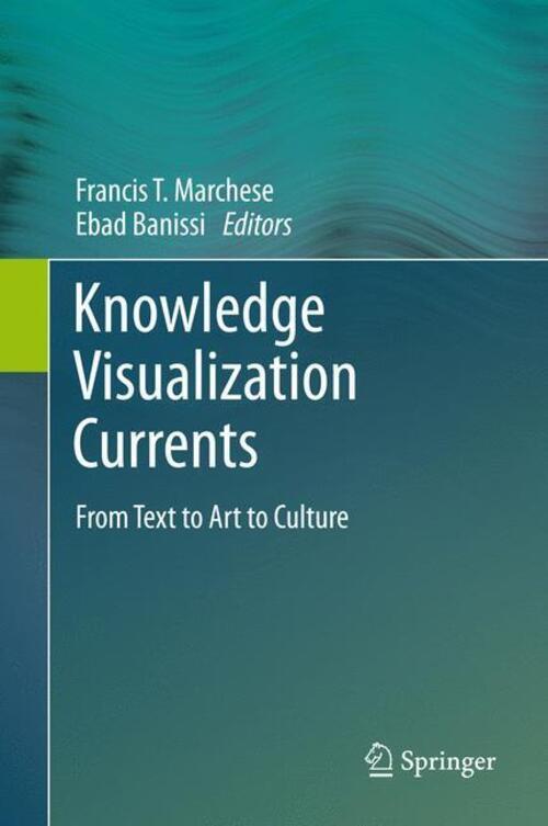 Thumbnail - Knowledge Visualization Currents From Text To Art To Culture Banissi