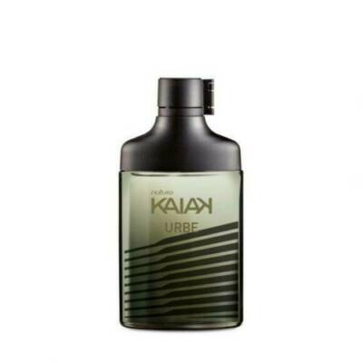 香水(男性用) Kaiak Ultra Masculino Natura men 100ml Natura - Kaiak Ultra - Colonia Masculina 100Ml -Eau de