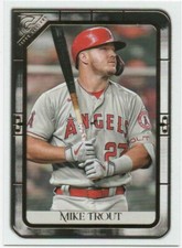 2021 Topps Gallery Baseball Variations Gallery and Checklist 24