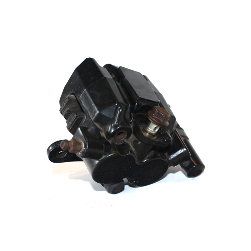 2022 Sinnis Hoodlum 125 EU5 Rear Brake Caliper ZS125-79-Z15A-17 OEM - Picture 5 of 14