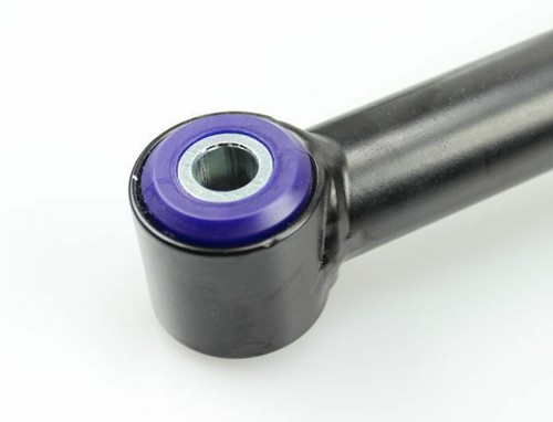 Grand Vitara Rear Adjustable Panhard Rod With Black Raptor Poly Bushes (99-05) - Picture 3 of 4