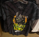 Universal Studios How To Train Your Dragon Toothless Night Fury T-Shirt XS-2XL