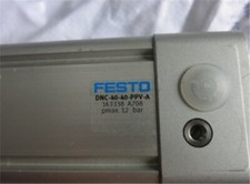 1Pc New Festo DNC-40-40-PPV-A 163338 ew